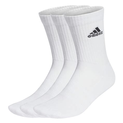 Witte adidas Herensokken online kopen 